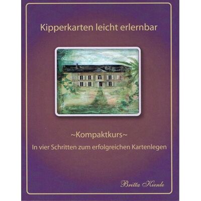 Brika Verlag Kipperkarten leicht erlernbar - Kompaktkurs Brika Verlag Kipperkarten leicht erlernbar - Kompaktkurs