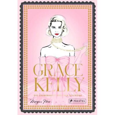Prestel Grace Kelly Prestel Grace Kelly