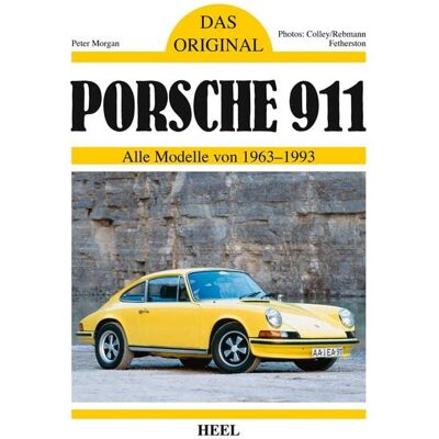 Heel Das Original: Porsche 911 Heel Das Original: Porsche 911