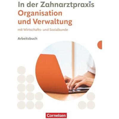Cornelsen Verlag Zahnmedizinische Fachangestellte - Ausgabe 2023 Cornelsen Verlag Zahnmedizinische Fachangestellte - Ausgabe 2023
