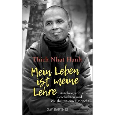 O.W. Barth eBook Mein Leben ist meine Lehre O.W. Barth eBook Mein Leben ist meine Lehre