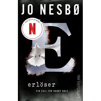 Ullstein Ebooks Der Erlöser Ullstein Ebooks Der Erlöser