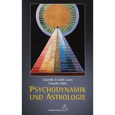 Chiron Psychodynamik und Astrologie Chiron Psychodynamik und Astrologie