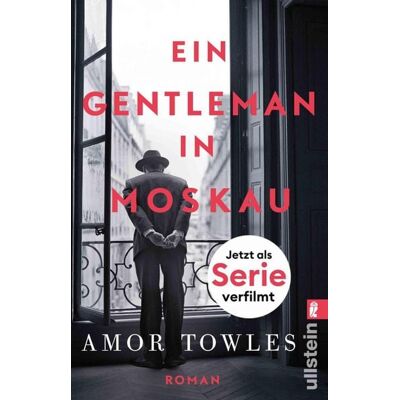 Ullstein Ebooks Ein Gentleman in Moskau Ullstein Ebooks Ein Gentleman in Moskau