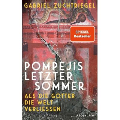 Ullstein Ebooks Pompejis letzter Sommer Ullstein Ebooks Pompejis letzter Sommer