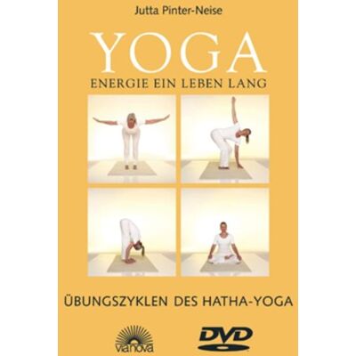 Via Nova Yoga Energie ein Leben lang Via Nova Yoga Energie ein Leben lang