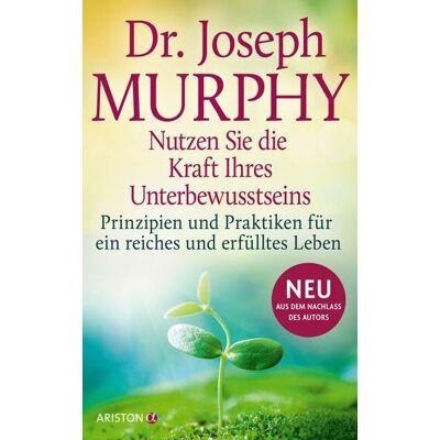 Ariston Nutzen Sie die Kraft Ihres Unterbewusstseins Ariston Nutzen Sie die Kraft Ihres Unterbewusstseins