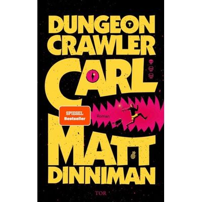 Fischer E-Books Dungeon Crawler Carl Fischer E-Books Dungeon Crawler Carl