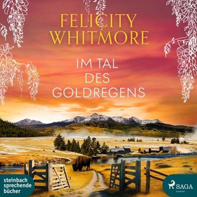 Steinbach Sprechende Bücher Im Tal des Goldregens Steinbach Sprechende Bücher Im Tal des Goldregens