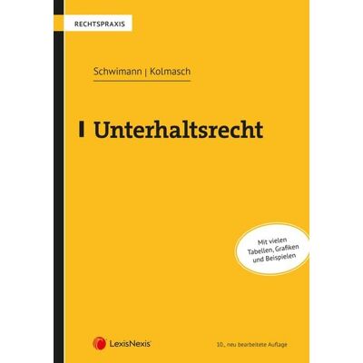 LexisNexis Verlag ARD ORAC GmbH Unterhaltsrecht LexisNexis Verlag ARD ORAC GmbH Unterhaltsrecht