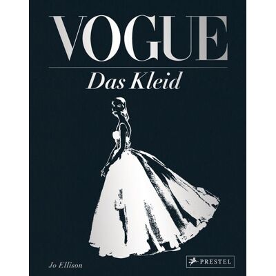Prestel VOGUE: Das Kleid Prestel VOGUE: Das Kleid