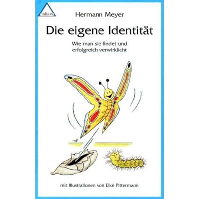 Trigon Verlag Die eigene Identität Trigon Verlag Die eigene Identität