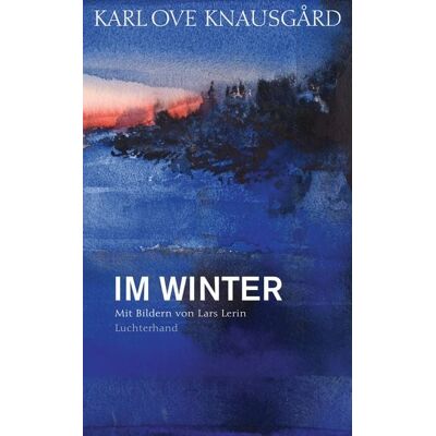 Luchterhand Im Winter Luchterhand Im Winter