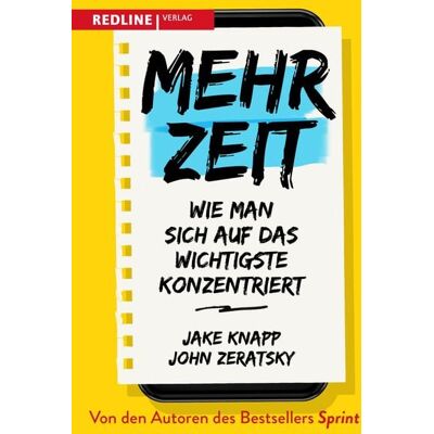 Redline Mehr Zeit Redline Mehr Zeit