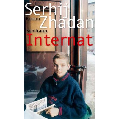Suhrkamp Internat Suhrkamp Internat