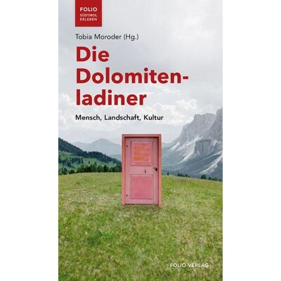 Folio Die Dolomitenladiner Folio Die Dolomitenladiner