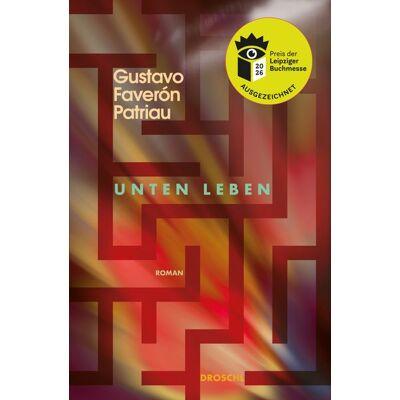 Literaturverlag Droschl Unten leben Literaturverlag Droschl Unten leben