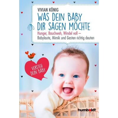 Schlütersche eBooks Was dein Baby dir sagen möchte Schlütersche eBooks Was dein Baby dir sagen möchte