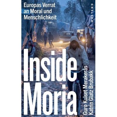 Westend Inside Moria Westend Inside Moria
