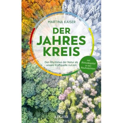 Arkana Der Jahreskreis Arkana Der Jahreskreis