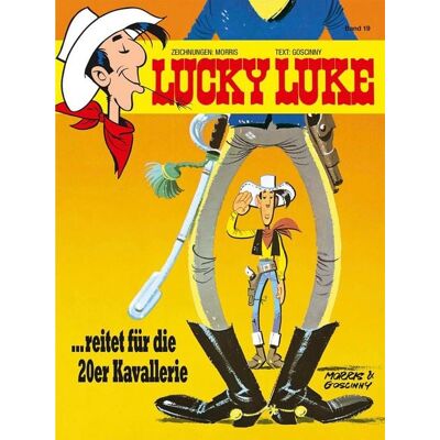 Egmont eBooks Lucky Luke 19 Egmont eBooks Lucky Luke 19