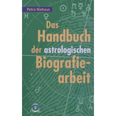 Chiron Das Handbuch der astrologischen Biografiearbeit Chiron Das Handbuch der astrologischen Biografiearbeit