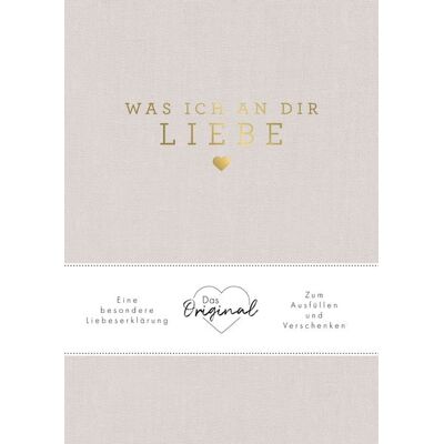 Riva Was ich an dir liebe Riva Was ich an dir liebe