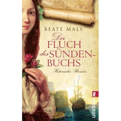 Ullstein Ebooks Der Fluch des Sündenbuchs Ullstein Ebooks Der Fluch des Sündenbuchs