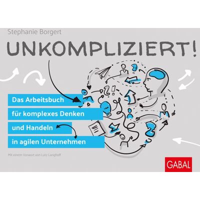 Gabal Unkompliziert! Gabal Unkompliziert!