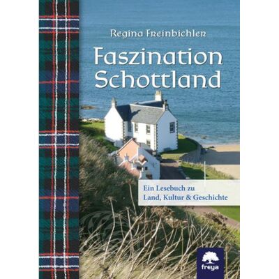 Freya Faszination Schottland Freya Faszination Schottland