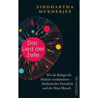 Ullstein Ebooks Das Lied der Zelle Ullstein Ebooks Das Lied der Zelle