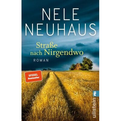 Ullstein Ebooks Straße nach Nirgendwo Ullstein Ebooks Straße nach Nirgendwo
