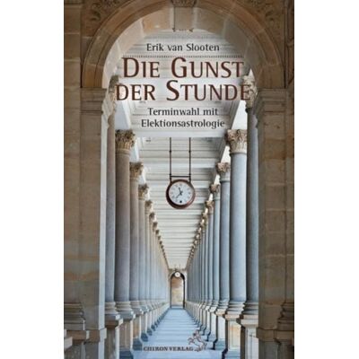 Chiron Die Gunst der Stunde Chiron Die Gunst der Stunde