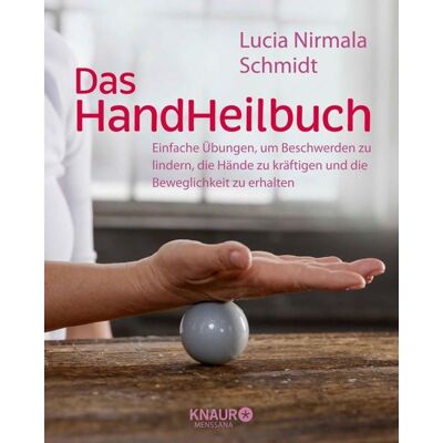 Knaur MensSana eBook Das HandHeilbuch Knaur MensSana eBook Das HandHeilbuch