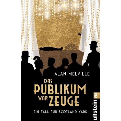 Ullstein Ebooks Das Publikum war Zeuge Ullstein Ebooks Das Publikum war Zeuge