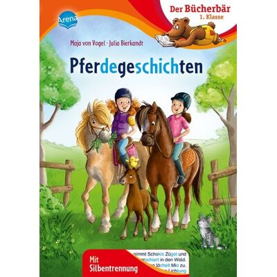 Arena Pferdegeschichten Arena Pferdegeschichten