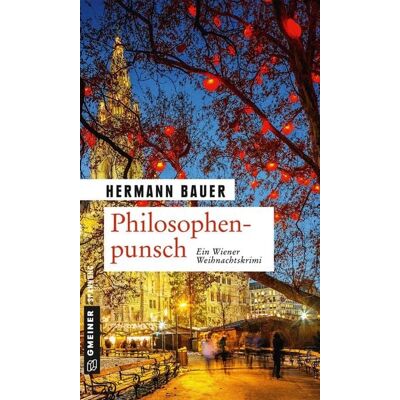 Gmeiner Verlag eBooks Philosophenpunsch Gmeiner Verlag eBooks Philosophenpunsch