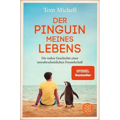 Fischer E-Books Der Pinguin meines Lebens Fischer E-Books Der Pinguin meines Lebens