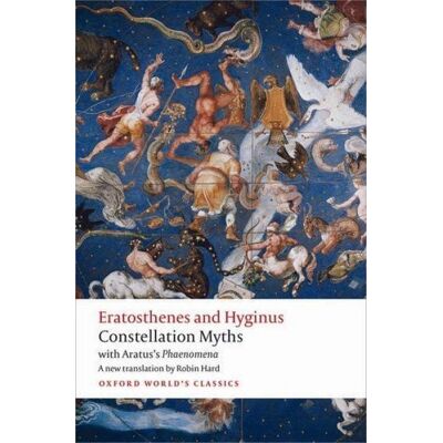 Oxford University Press Constellation Myths Oxford University Press Constellation Myths