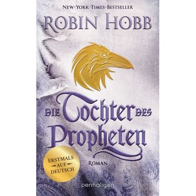 Penhaligon Die Tochter des Propheten Penhaligon Die Tochter des Propheten