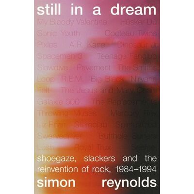 Orion Still in a Dream Orion Still in a Dream