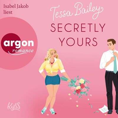 Argon Secretly Yours Argon Secretly Yours