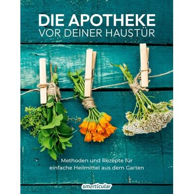Smarticular Die Apotheke vor deiner Haustür Smarticular Die Apotheke vor deiner Haustür