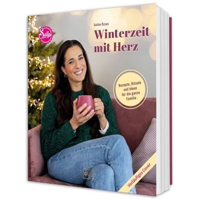 Gräfe und Unzer Verlag GmbH Winterzeit mit Herz Gräfe und Unzer Verlag GmbH Winterzeit mit Herz