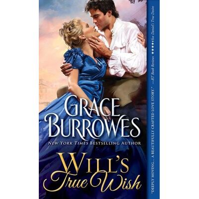 Sourcebooks Will's True Wish Sourcebooks Will's True Wish