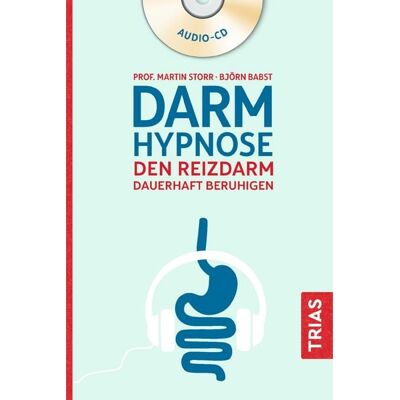 TRIAS Darmhypnose TRIAS Darmhypnose