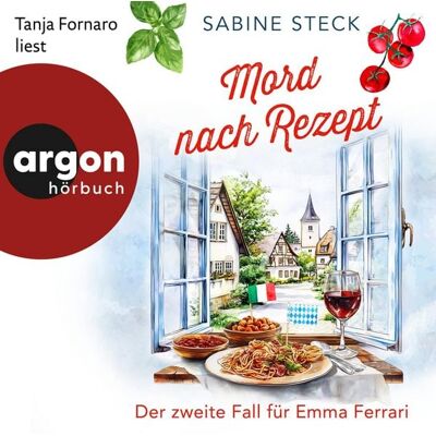Argon Mord nach Rezept Argon Mord nach Rezept