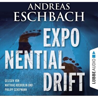 Lübbe Audio Exponentialdrift Lübbe Audio Exponentialdrift
