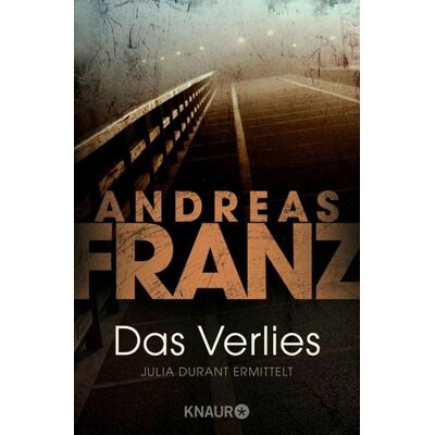 Knaur eBook Das Verlies Knaur eBook Das Verlies