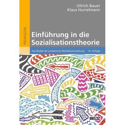 Beltz eBook Einführung in die Sozialisationstheorie Beltz eBook Einführung in die Sozialisationstheorie